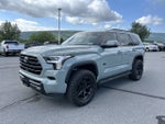 2025 Toyota Sequoia SR5