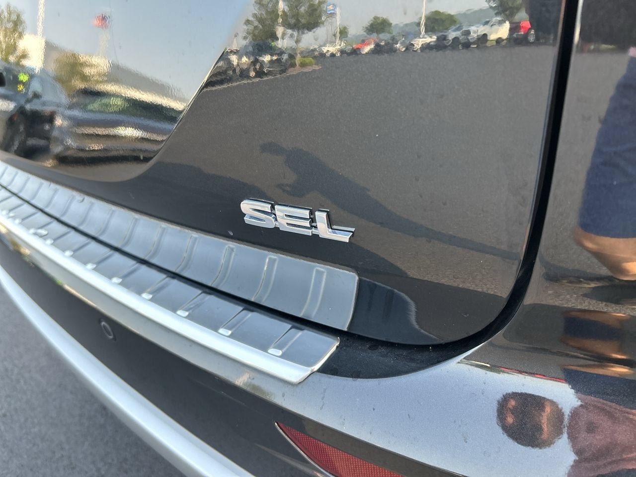 2023 Mitsubishi Outlander SEL