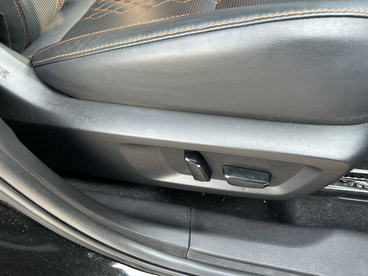 2023 Mitsubishi Outlander SEL