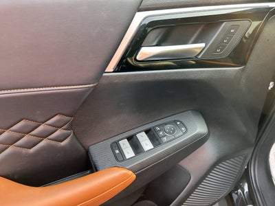 2023 Mitsubishi Outlander SEL