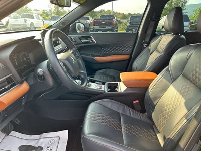 2023 Mitsubishi Outlander SEL