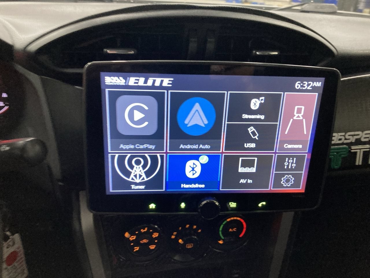 2013 Scion FR-S 2DR CPE AUTO