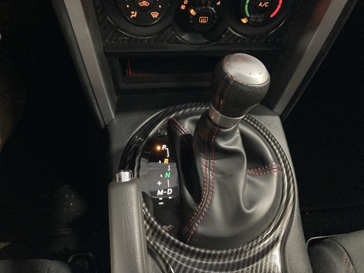 2013 Scion FR-S 2DR CPE AUTO