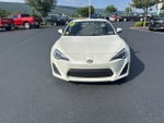 2013 Scion FR-S 2DR CPE AUTO