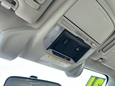 2021 Subaru Forester 4DR SUV CVT