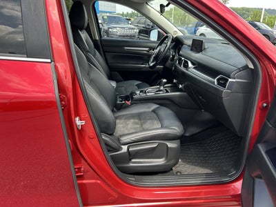 2020 Mazda Mazda CX-5 Touring