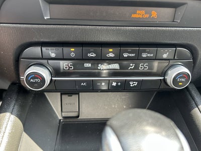 2020 Mazda Mazda CX-5 Touring