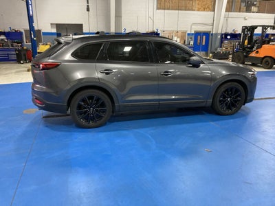 2019 Mazda Mazda CX-9 Grand Touring
