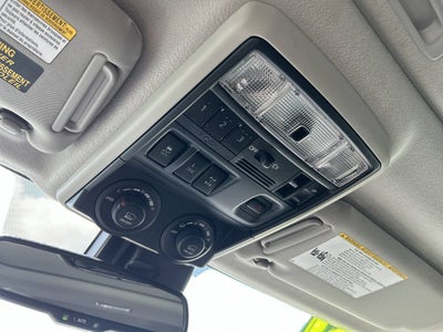 2021 Toyota 4Runner TRD Off Road Premium