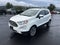2019 Ford EcoSport Titanium