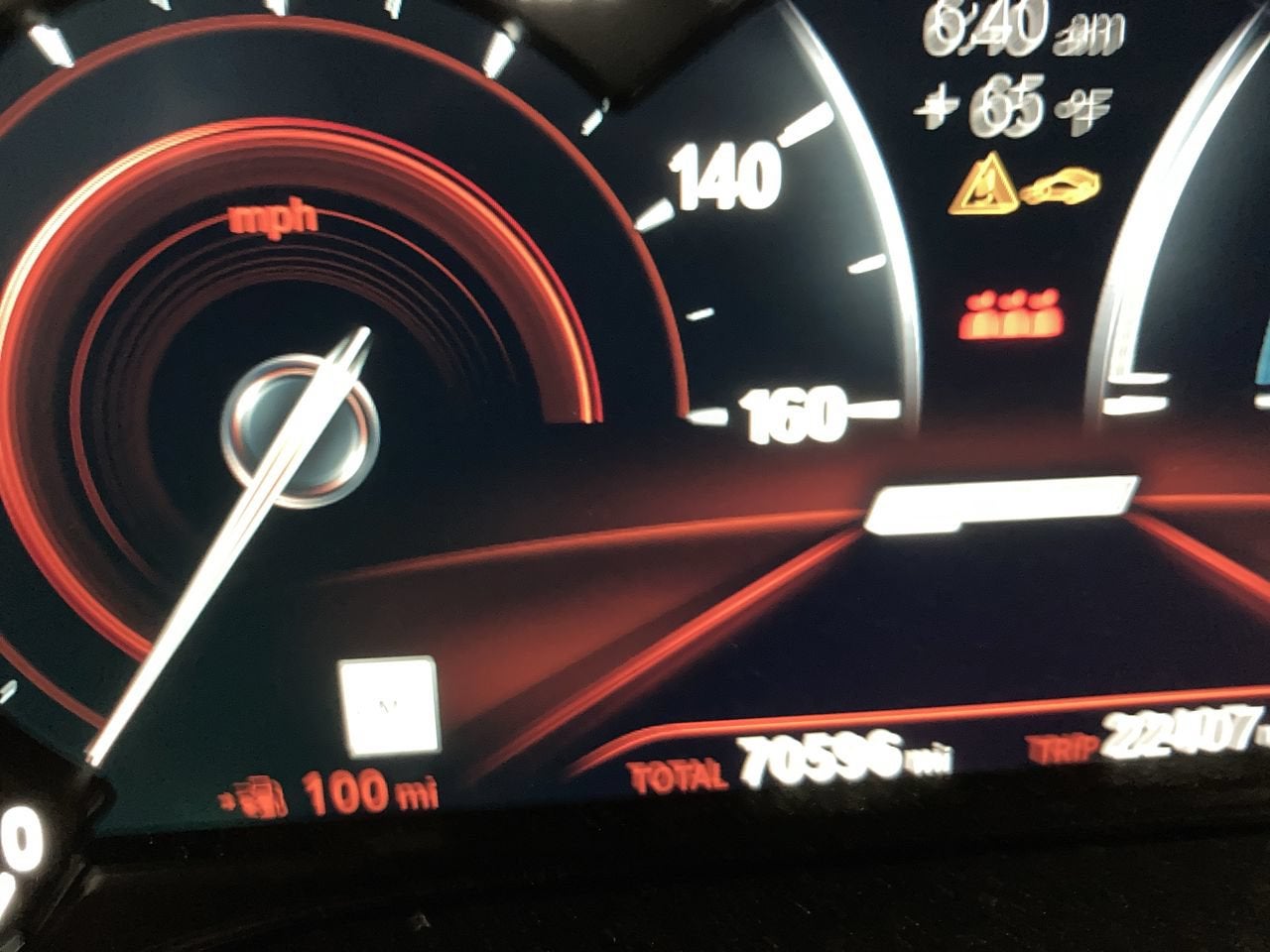2019 BMW 5 Series 530e xDrive iPerformance