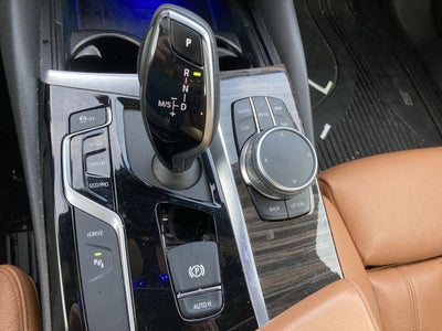 2019 BMW 5 Series 530e xDrive iPerformance