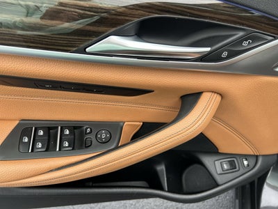 2019 BMW 5 Series 530e xDrive iPerformance