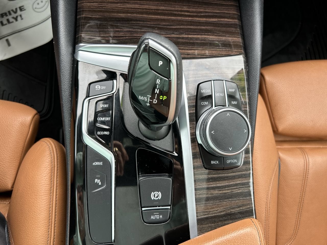 2019 BMW 5 Series 530e xDrive iPerformance
