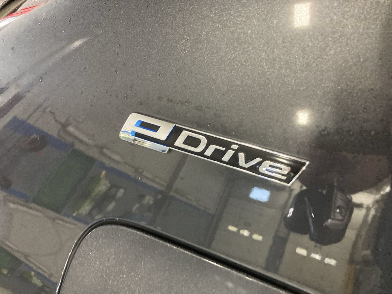 2019 BMW 5 Series 530e xDrive iPerformance