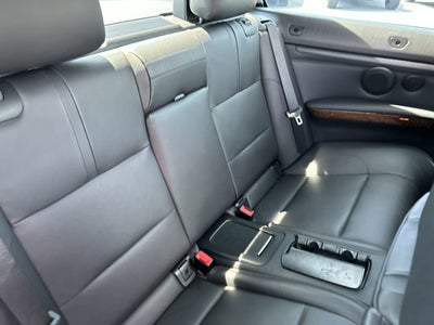 2008 BMW 3 Series M3