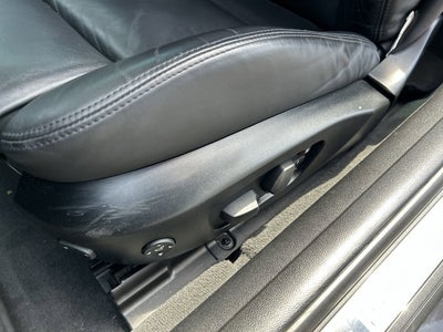 2008 BMW 3 Series M3