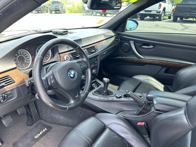 2008 BMW 3 Series M3