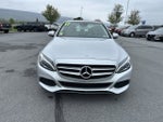 2017 Mercedes-Benz C-Class C 300