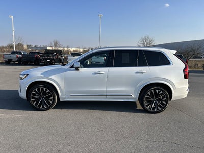 2026 Volvo XC90 Plus