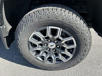 2024 Chevrolet Colorado 4WD Z71