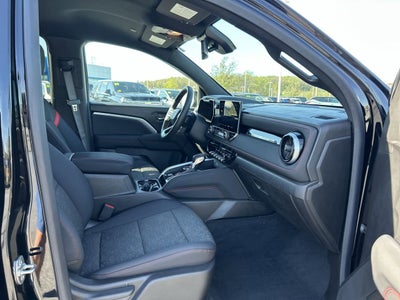 2024 Chevrolet Colorado 4WD Z71