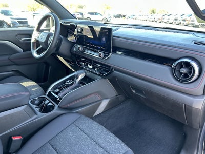 2024 Chevrolet Colorado 4WD Z71