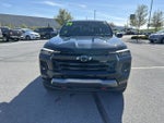 2024 Chevrolet Colorado 4WD Z71