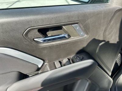2024 Chevrolet Colorado 4WD Z71
