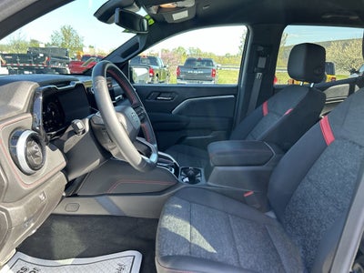 2024 Chevrolet Colorado 4WD Z71