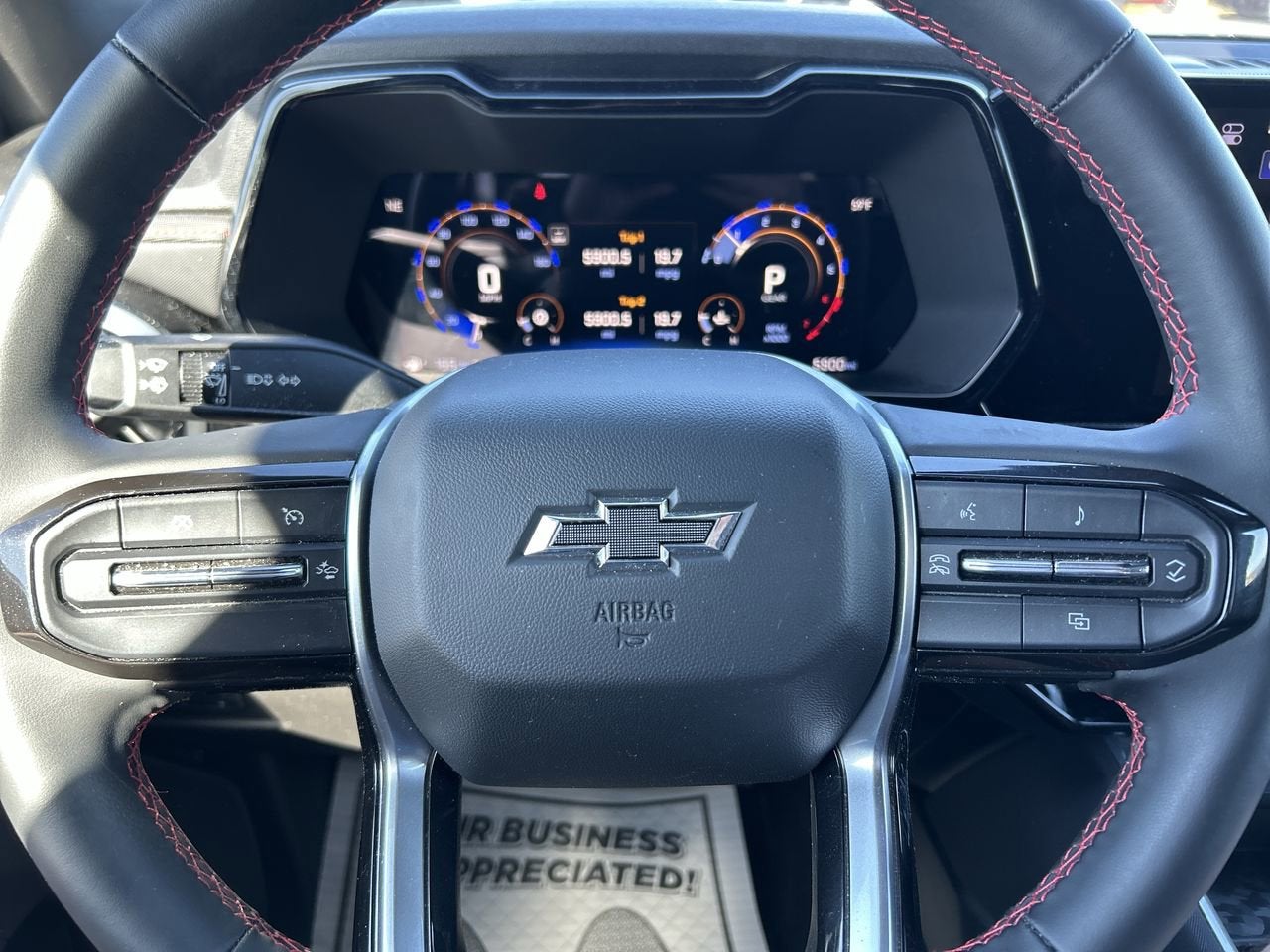 2024 Chevrolet Colorado 4WD Z71