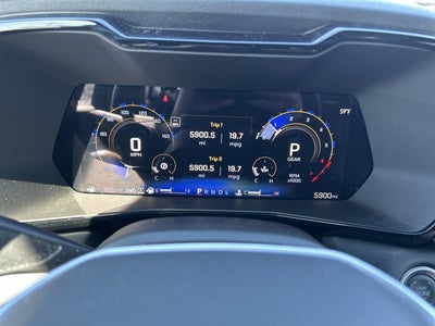 2024 Chevrolet Colorado 4WD Z71