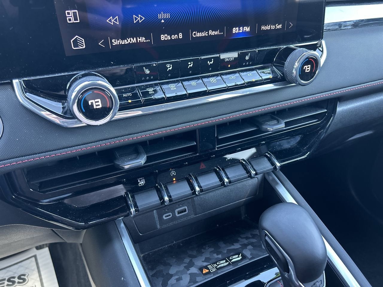 2024 Chevrolet Colorado 4WD Z71