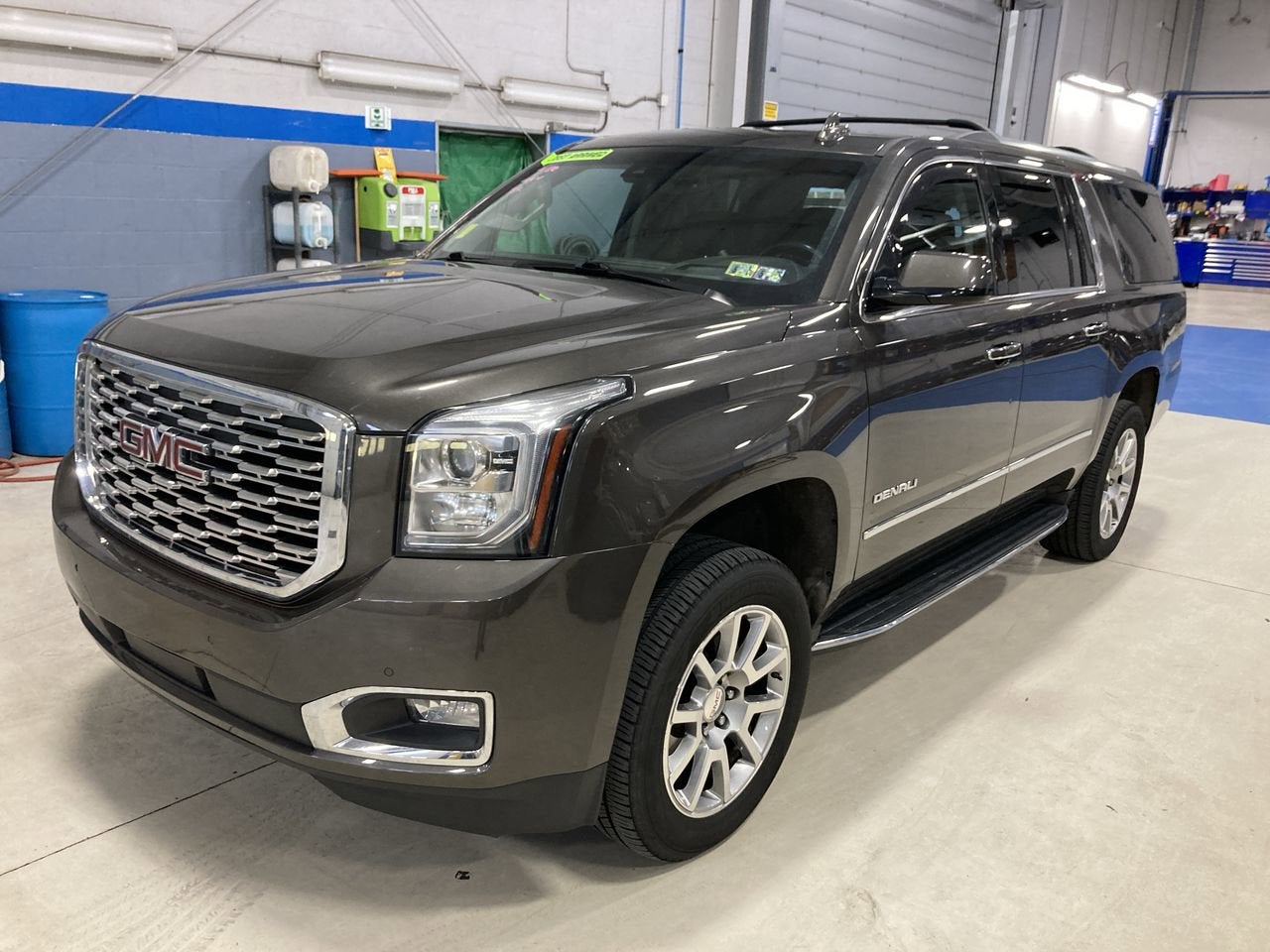2019 GMC Yukon XL Denali
