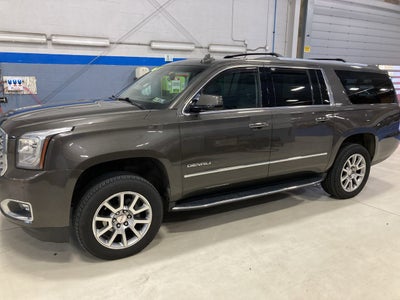 2019 GMC Yukon XL Denali