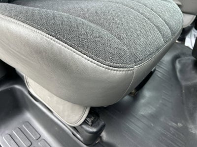 2024 GMC Savana Cargo Van 1WT