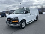 2024 GMC Savana Cargo Van 1WT