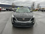 2022 Cadillac XT4 AWD Luxury