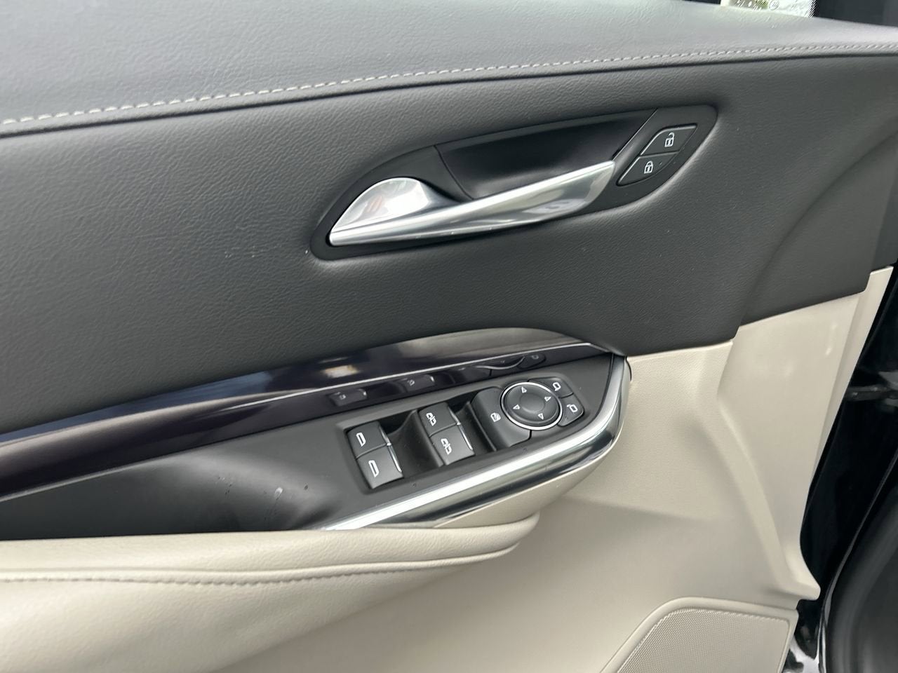 2022 Cadillac XT4 AWD Luxury