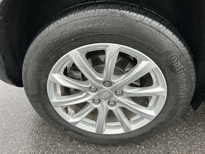 2022 Cadillac XT4 AWD Luxury