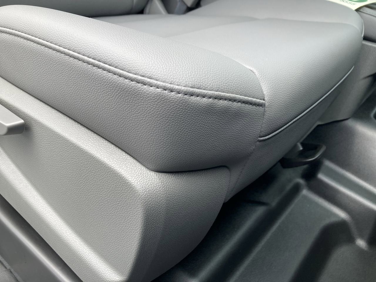 2024 Chevrolet Silverado MD Work Truck