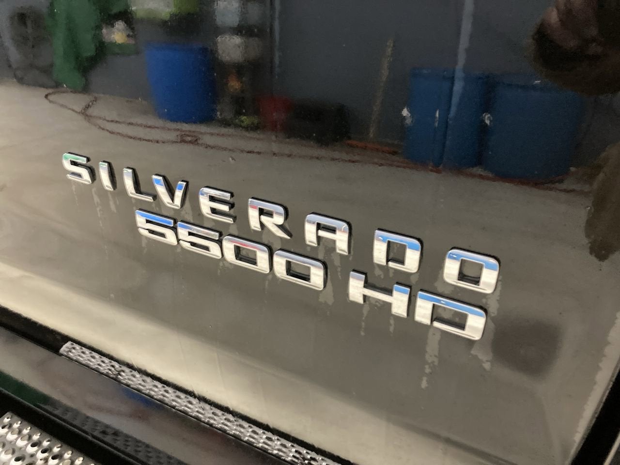 2021 Chevrolet Silverado MD LT