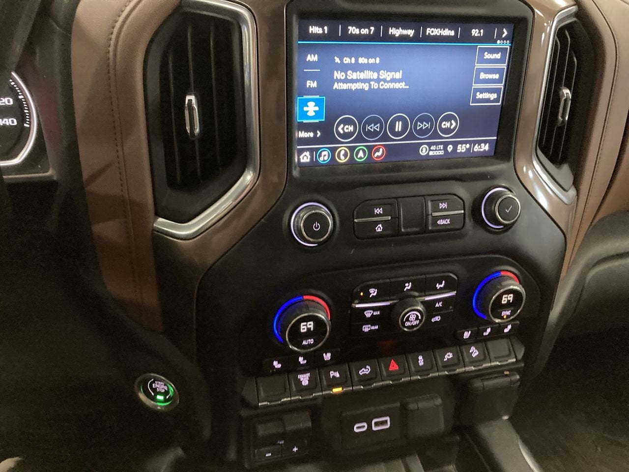 2022 Chevrolet Silverado 3500HD High Country