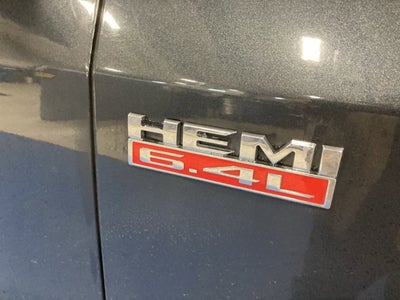 2019 RAM 2500 Limited