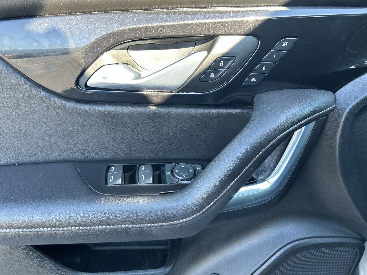 2023 Chevrolet Blazer Premier