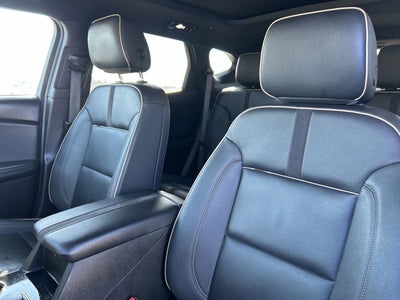 2023 Chevrolet Blazer Premier