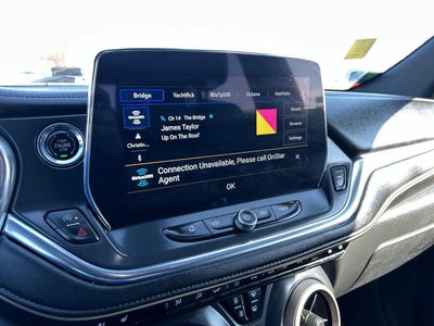 2023 Chevrolet Blazer Premier