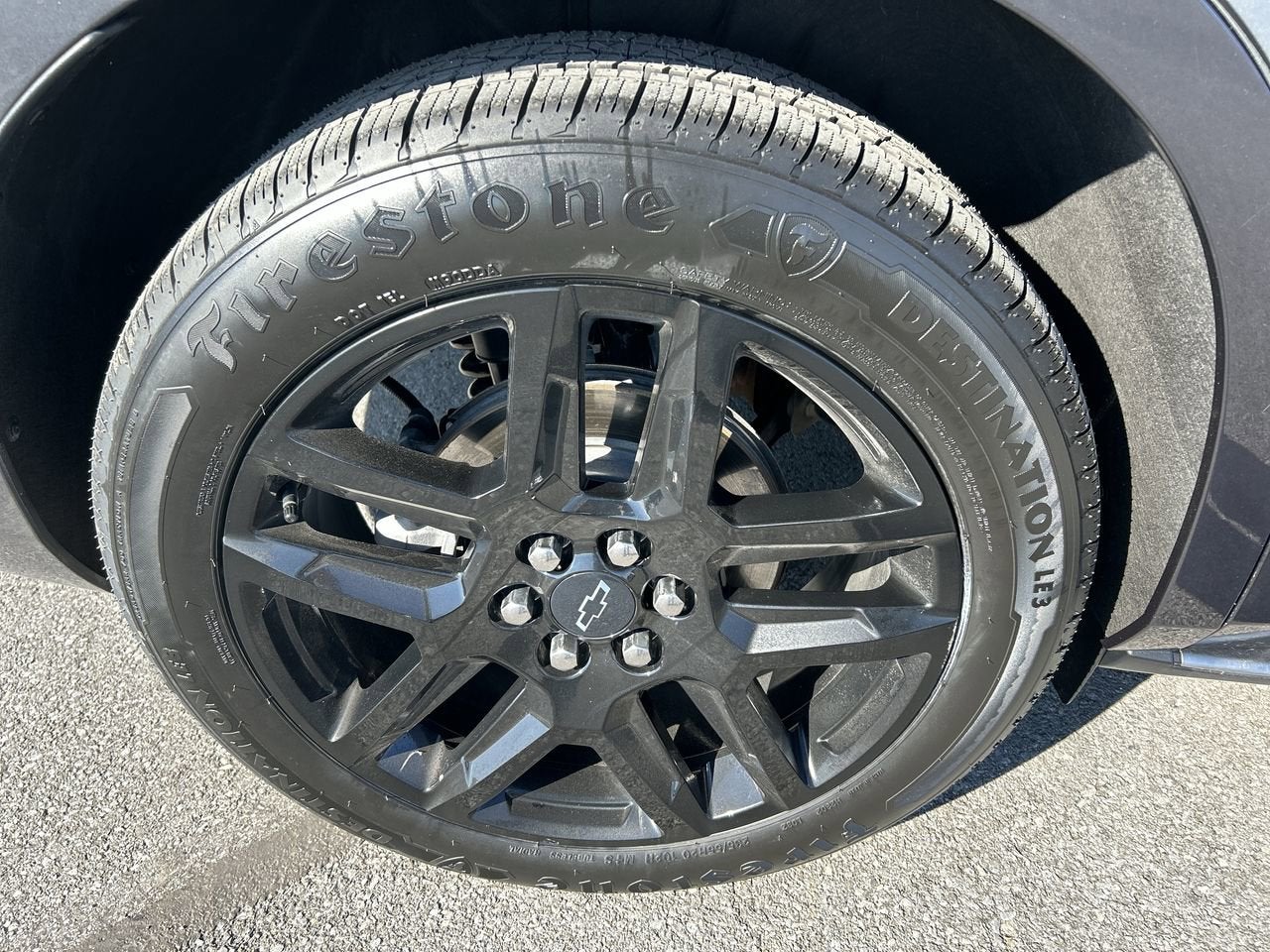 2023 Chevrolet Blazer Premier