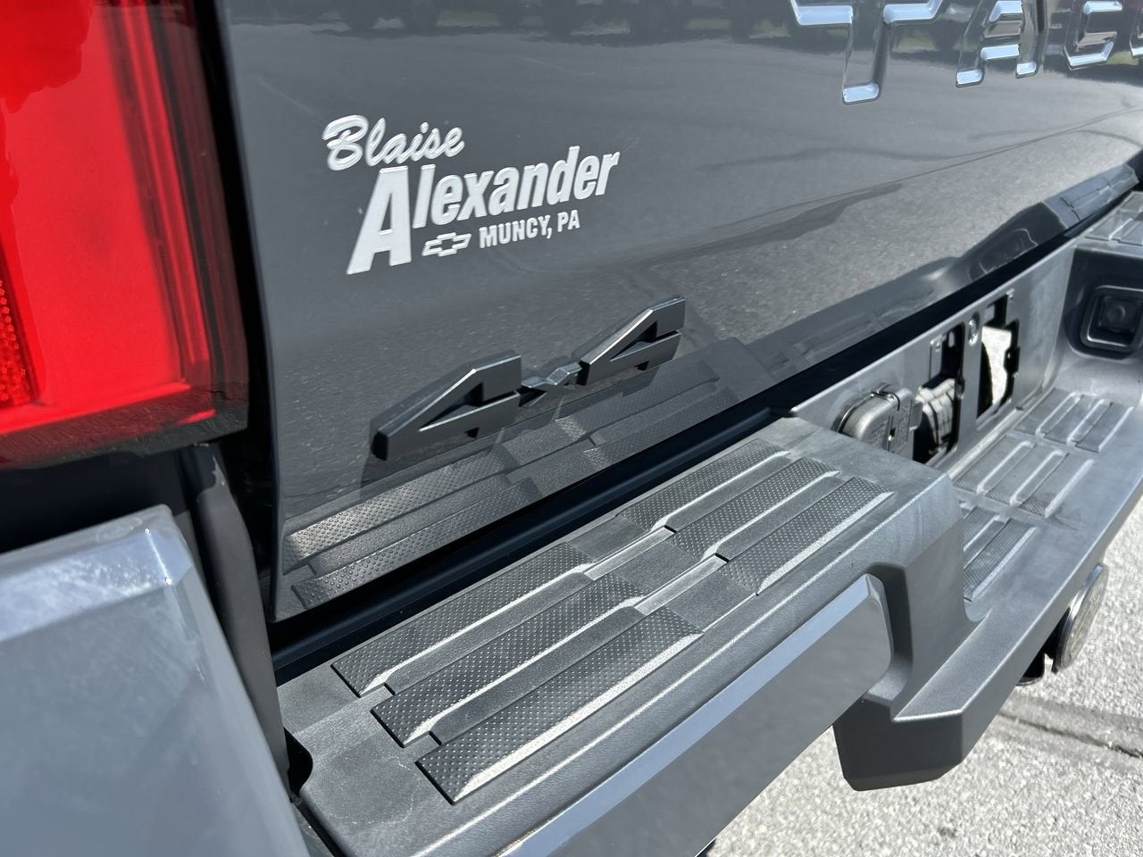 2025 Toyota Tacoma 4WD TRD Sport Hybrid