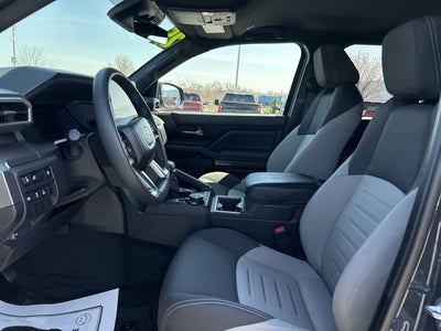 2025 Toyota Tacoma 4WD TRD Sport Hybrid